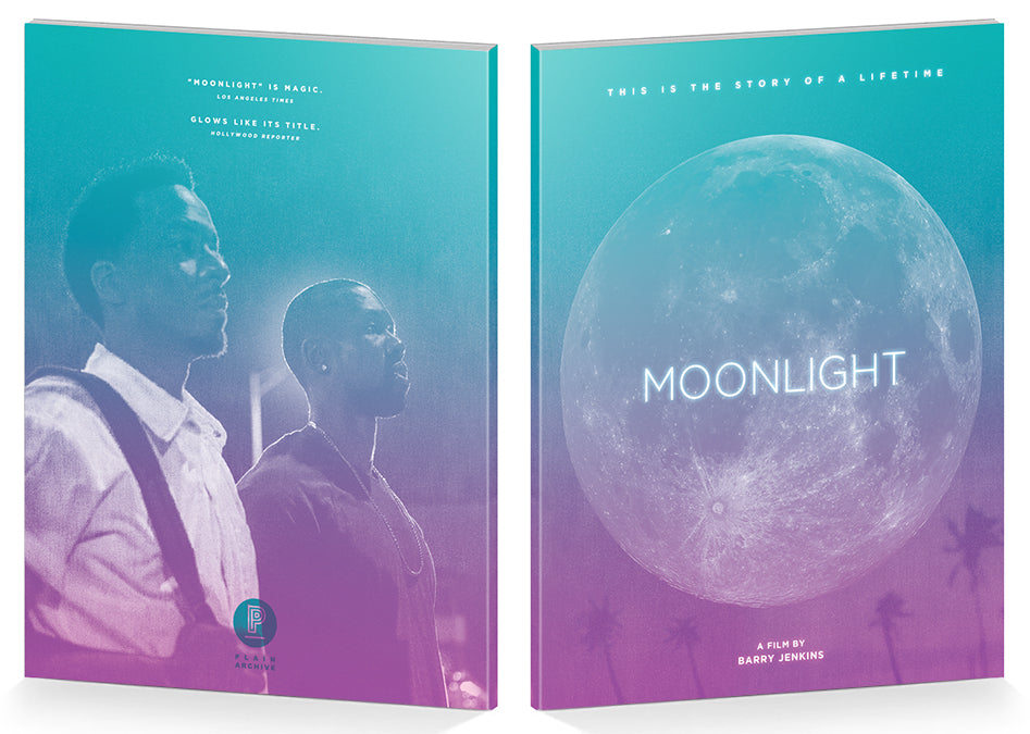 MOONLIGHT: Exclusive & Limited Edition (PA042)
