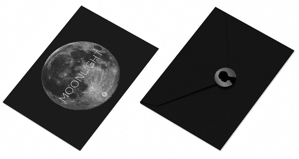 MOONLIGHT: Exclusive & Limited Edition (PA042)