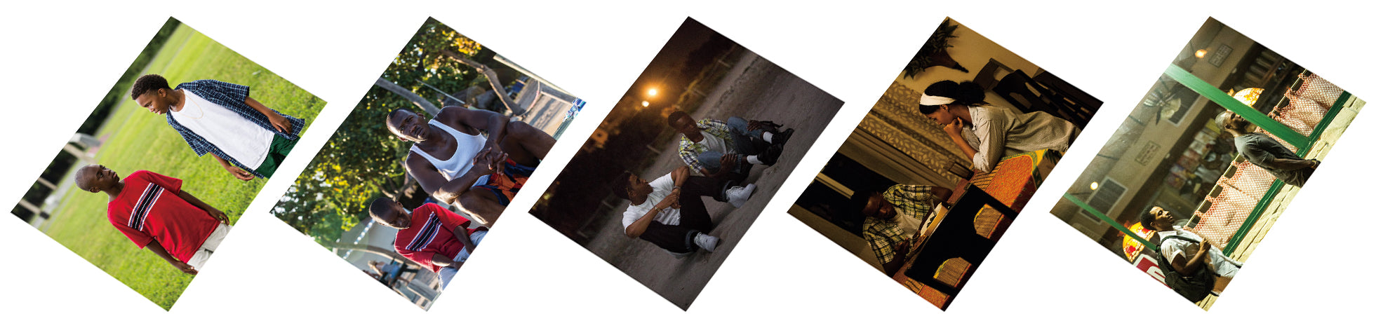 MOONLIGHT: Exclusive & Limited Edition (PA042)