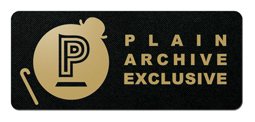 Modern Times : Exclusive & Limited Edition (PA026)