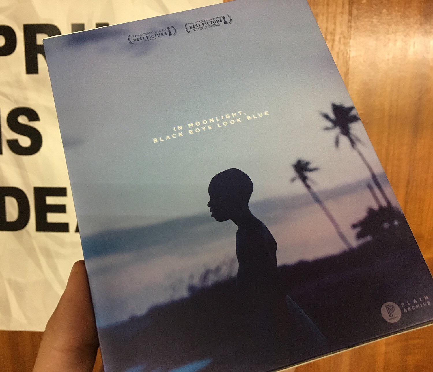 MOONLIGHT: Exclusive & Limited Edition (PA042)