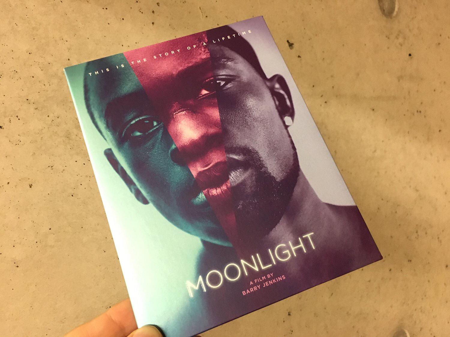 MOONLIGHT: Exclusive & Limited Edition (PA042)