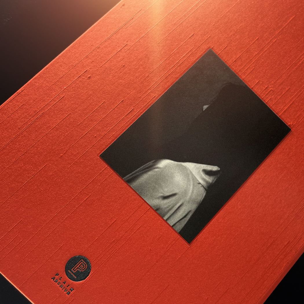 The Moments: The Handmaiden Photo Book (Red)