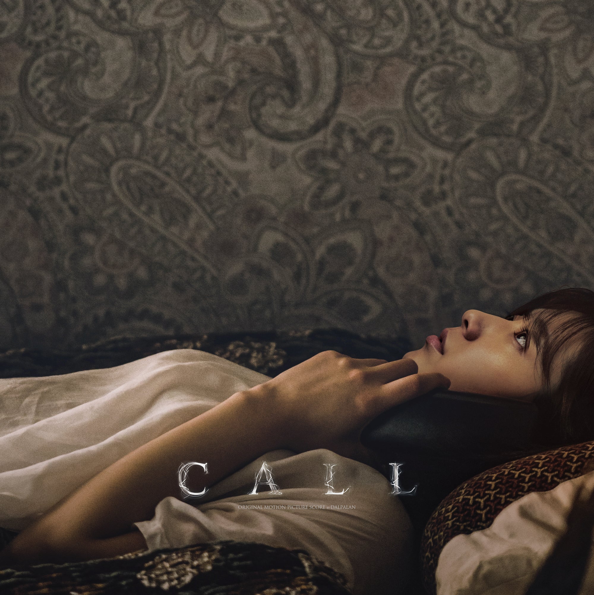 The Call (Motion Picture Score Album, 2LP)
