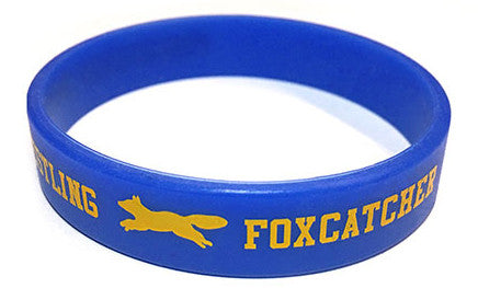 FOXCATCHER Steelbook: Deluxe Box