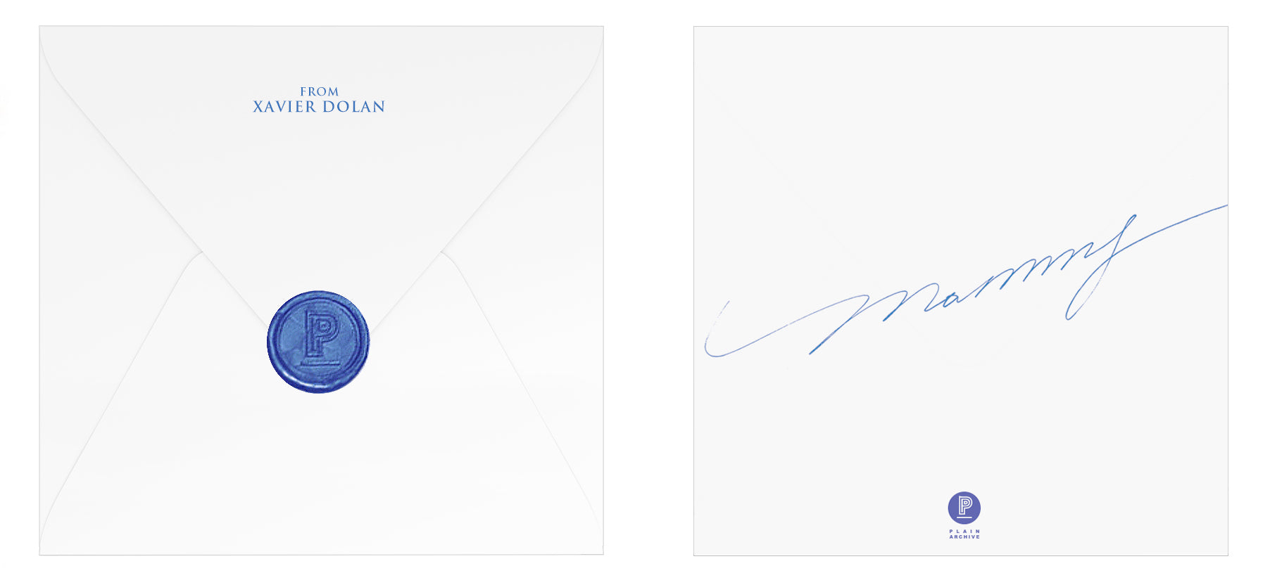 Mommy Steelbook: Premium Box