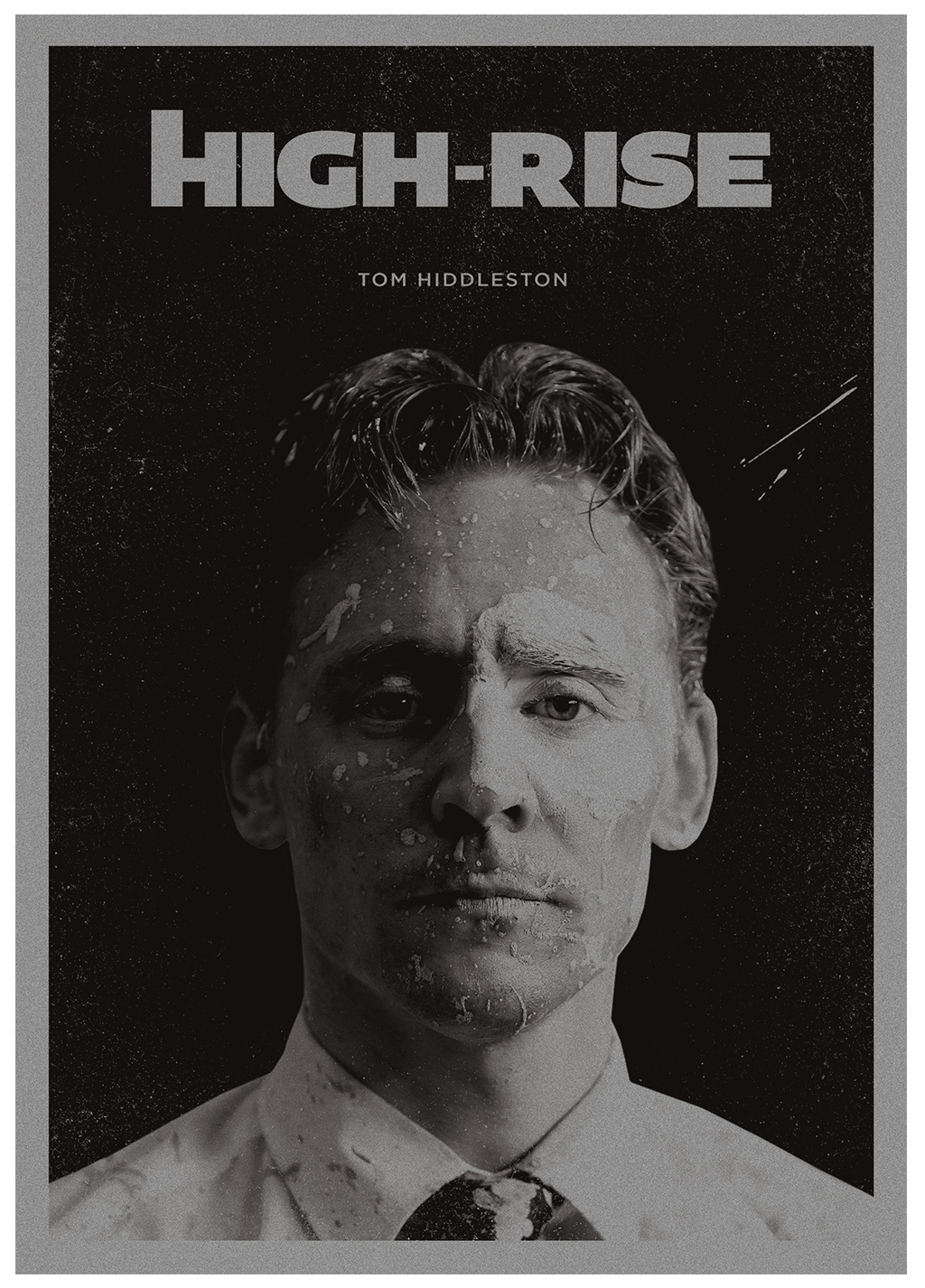 High-Rise (Design A) : Exclusive & Limited Edition (PA038)
