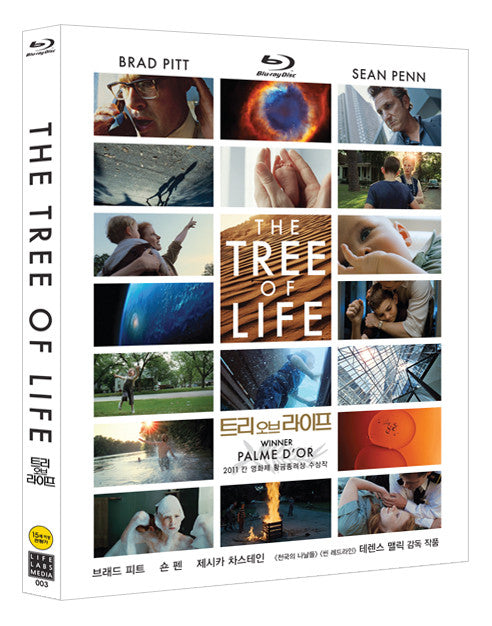 The Tree Of Life with full slip