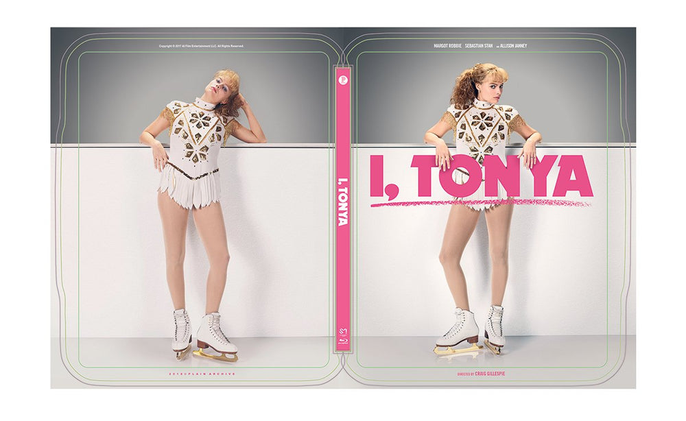 I, Tonya
