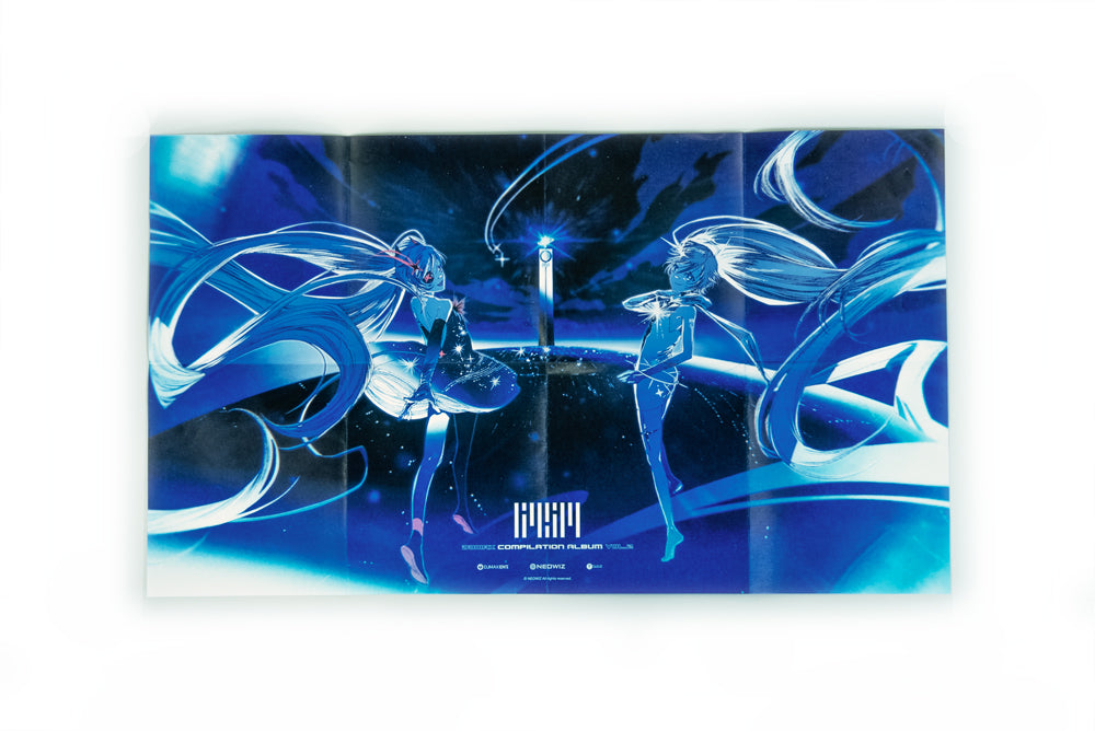 DJMAX ENT Compilation Album 64514 CD