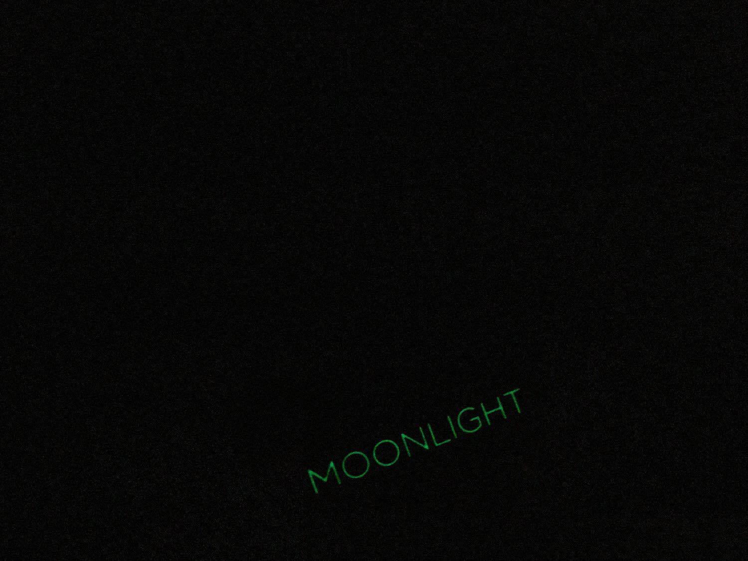 MOONLIGHT: Exclusive & Limited Edition (PA042)