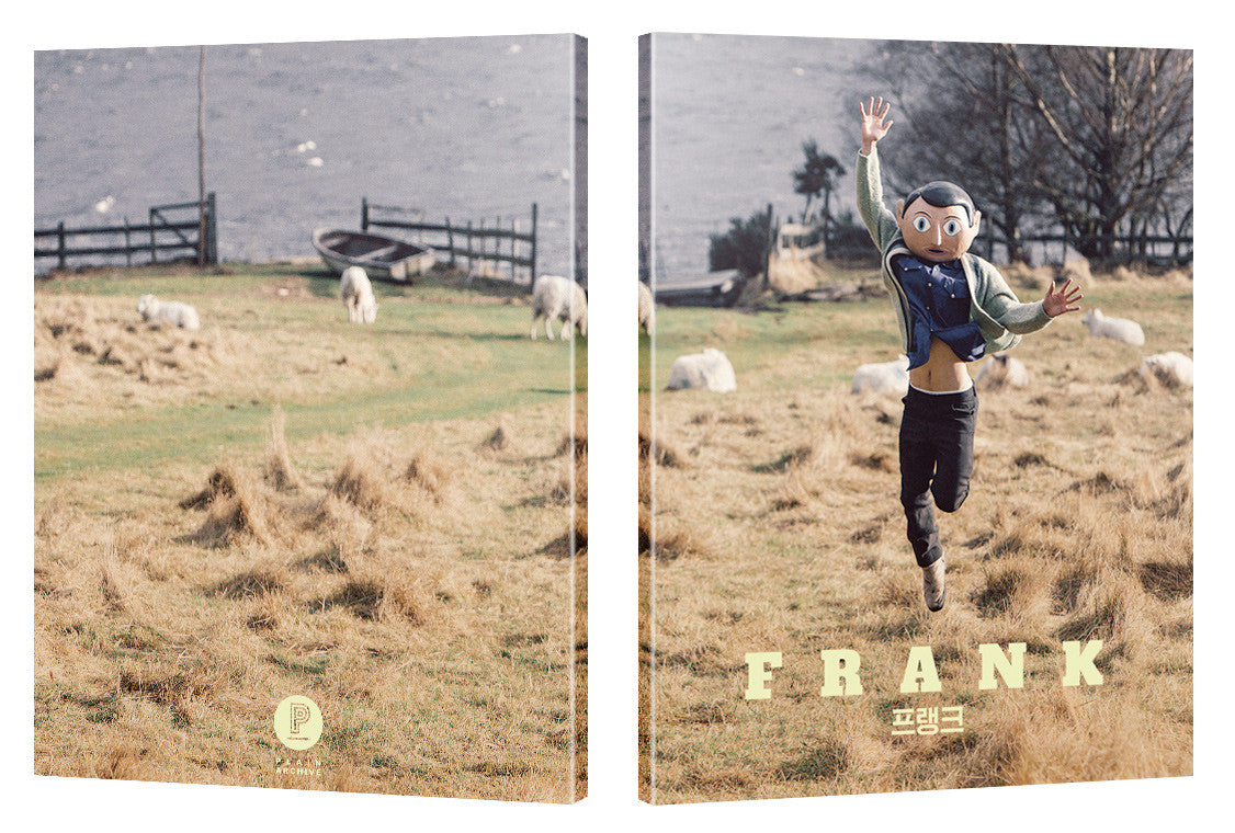 FRANK (Design A) : Full slip (PA014)