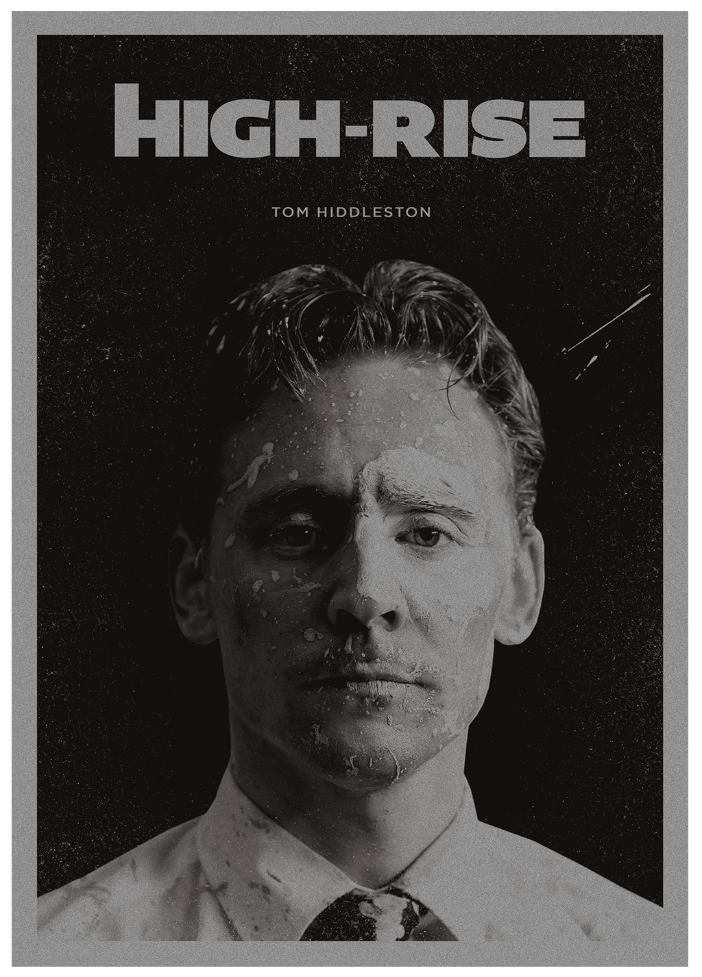 High-Rise (Design B) : Exclusive & Limited Edition (PA038)
