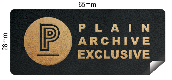 The King of Pigs : Plain Archive's Exclusive & Limited Edition #003